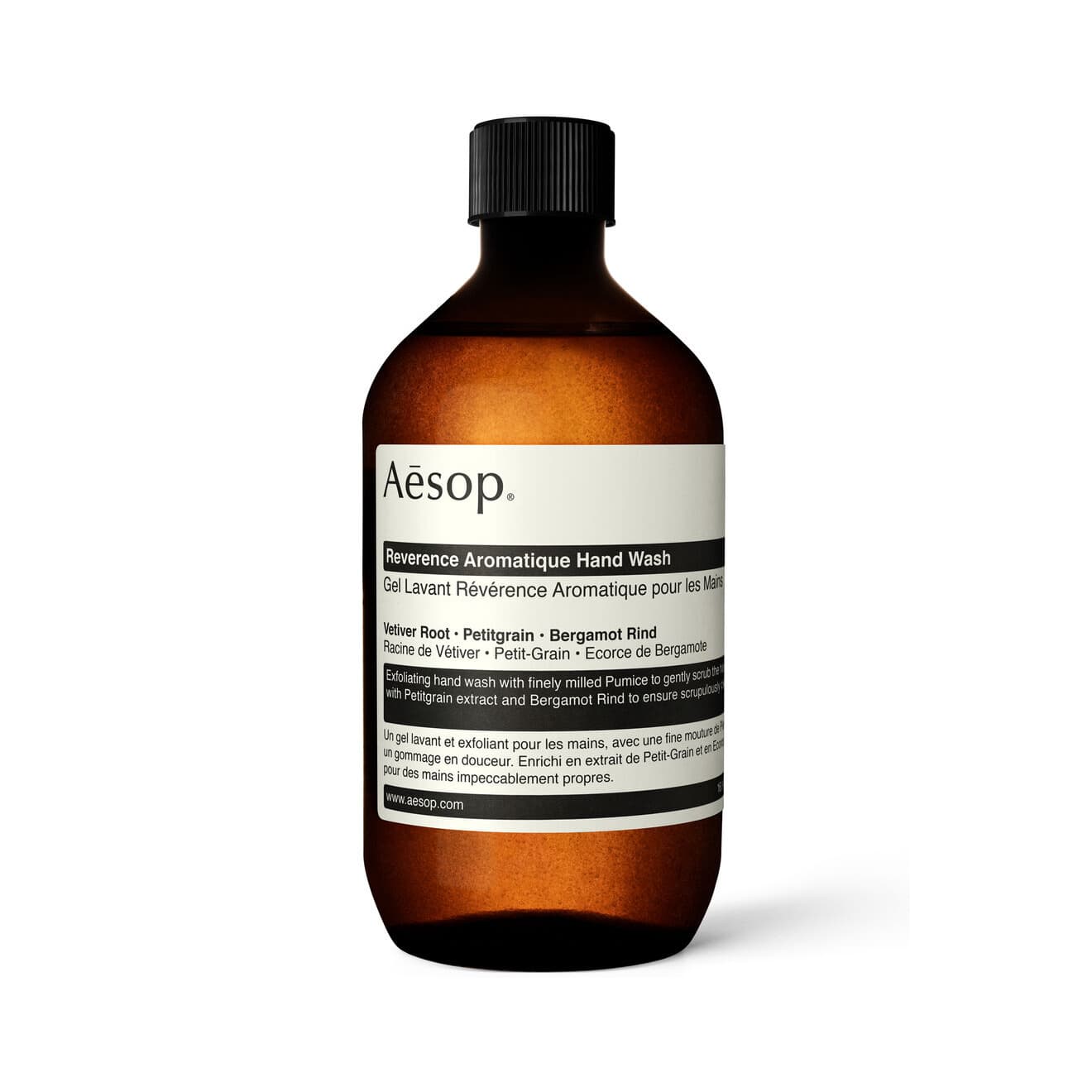 Reverence Aromatique Hand Wash Refill