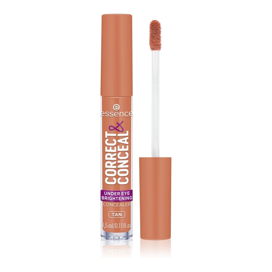 CORRECT & CONCEAL