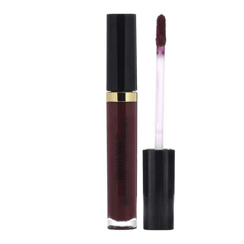Perfect Tone, Matte Lip Crème, #5413 Pretty Sexy