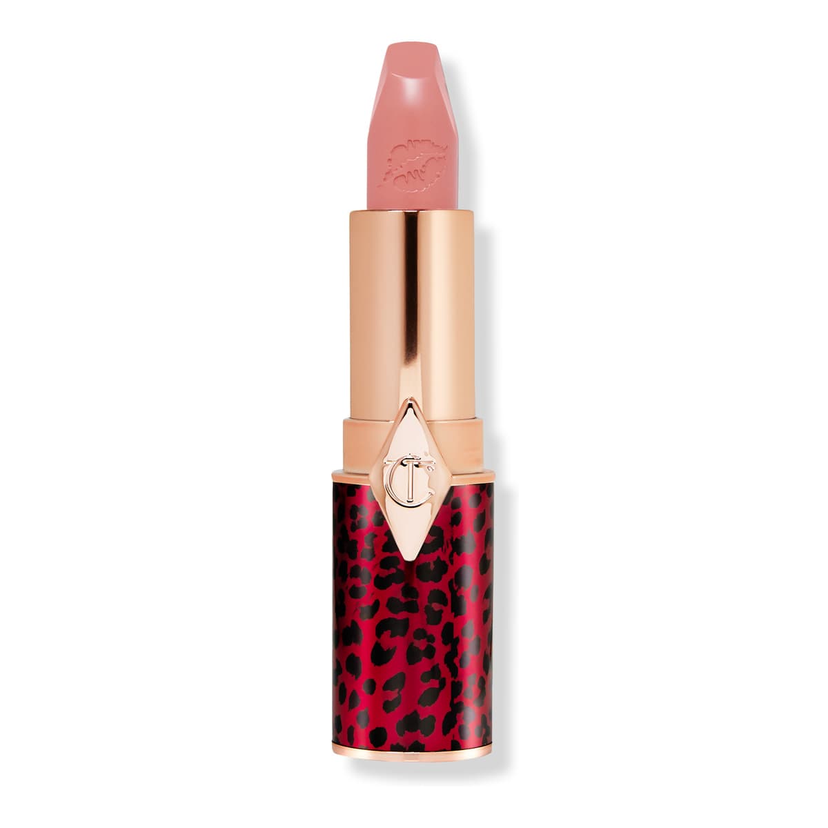 Hot Lips Lipstick 2, Dancefloor Princess