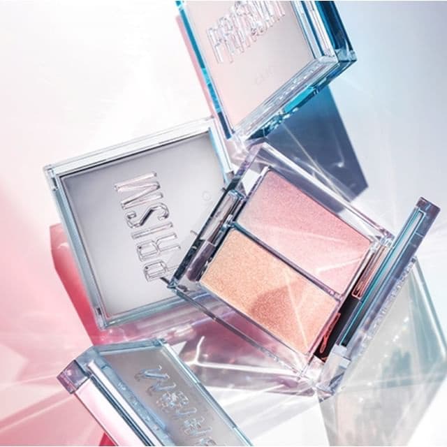 Prism Highlighter Duo