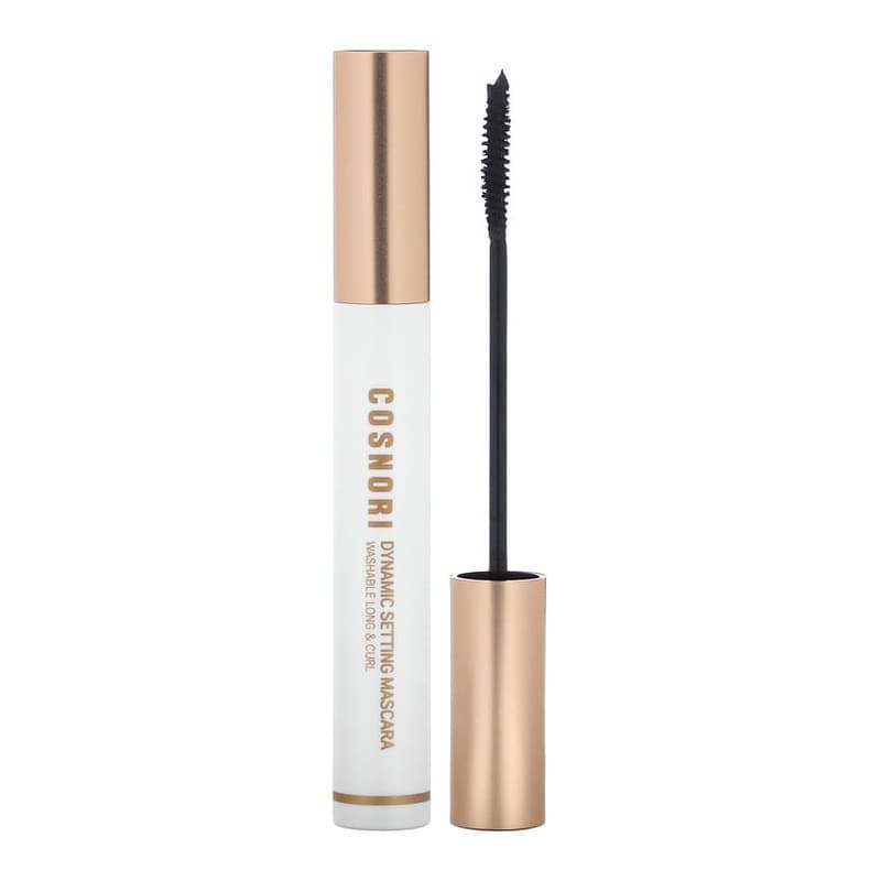 Dynamic Setting Mascara