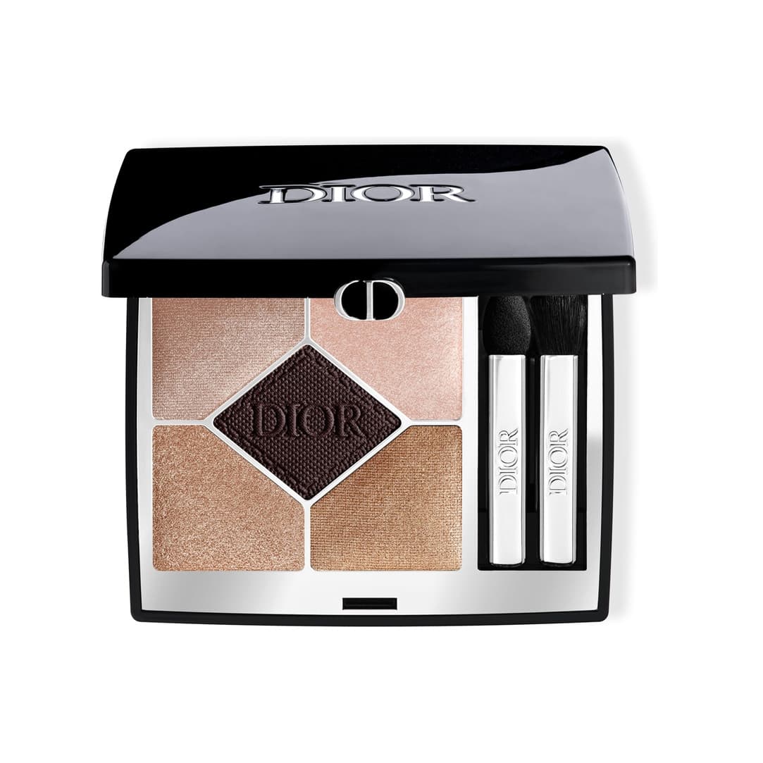 Diorshow 5 Couleurs Couture