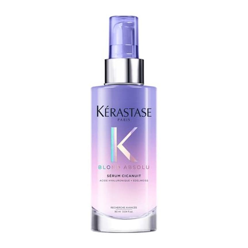 Blond Absolu Sérum Cicanuit Hair Serum