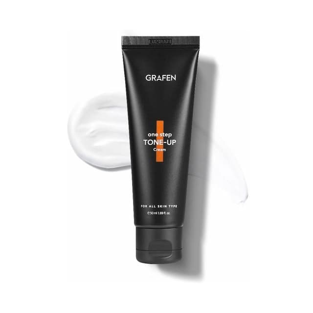 One Step Tone Up Cream