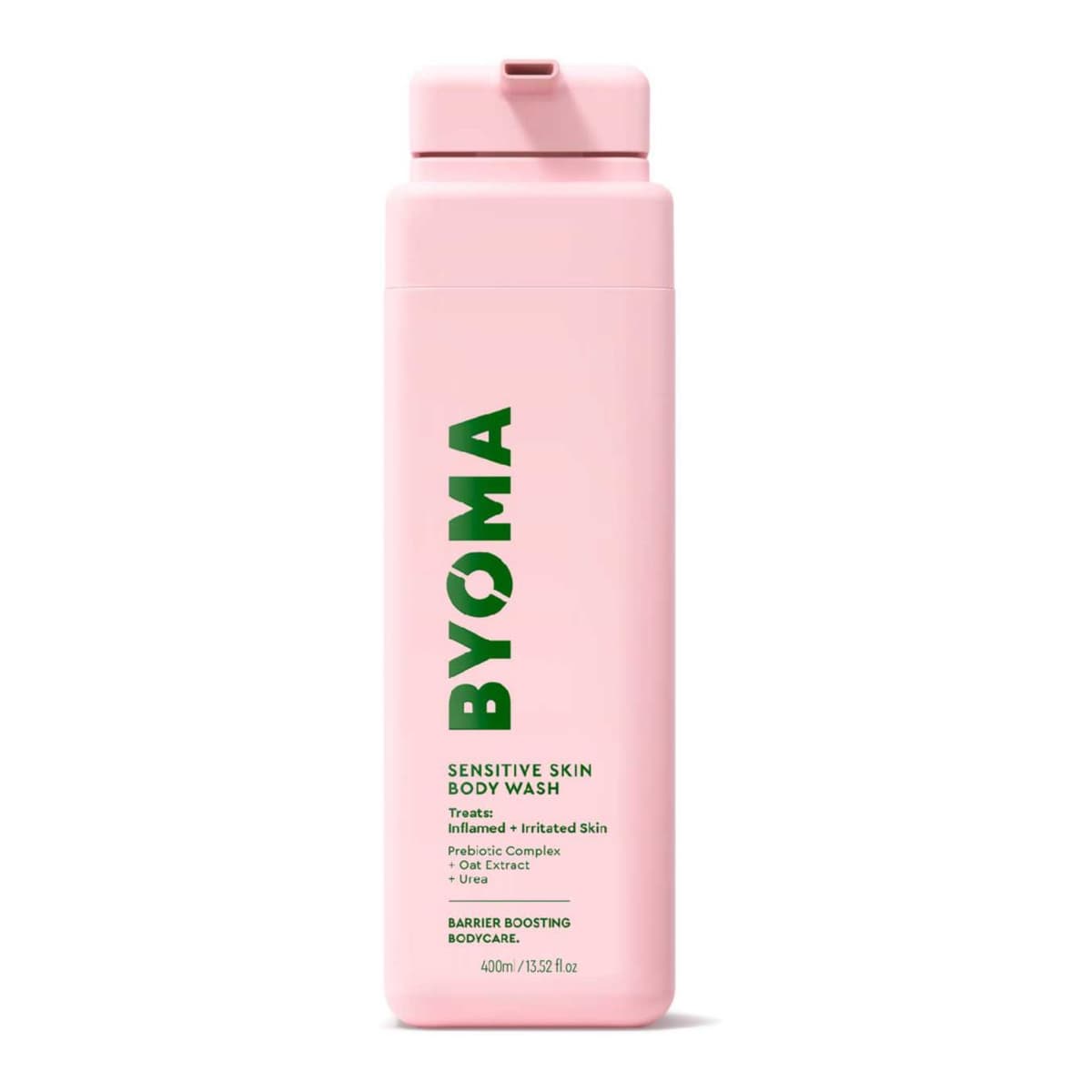 Body Sensitive Skin Body Wash
