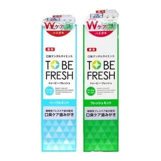 Dental Mint Paste, Herbal Mint
