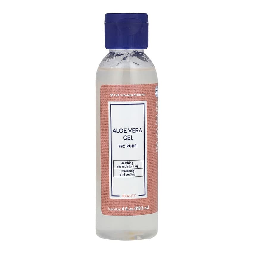 Aloe Vera Gel