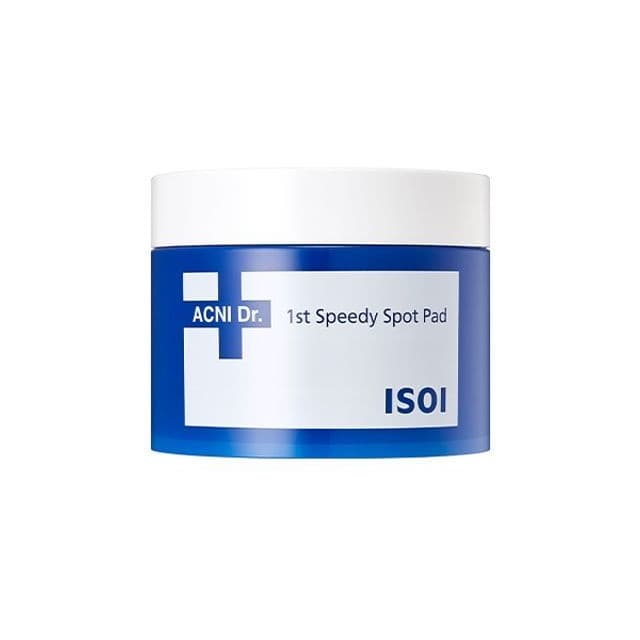 ACNI Dr. 1st Speedy Spot Pad