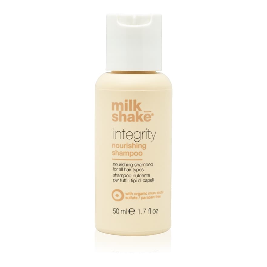 Milk Shake Integrity Nourishing Shampoo