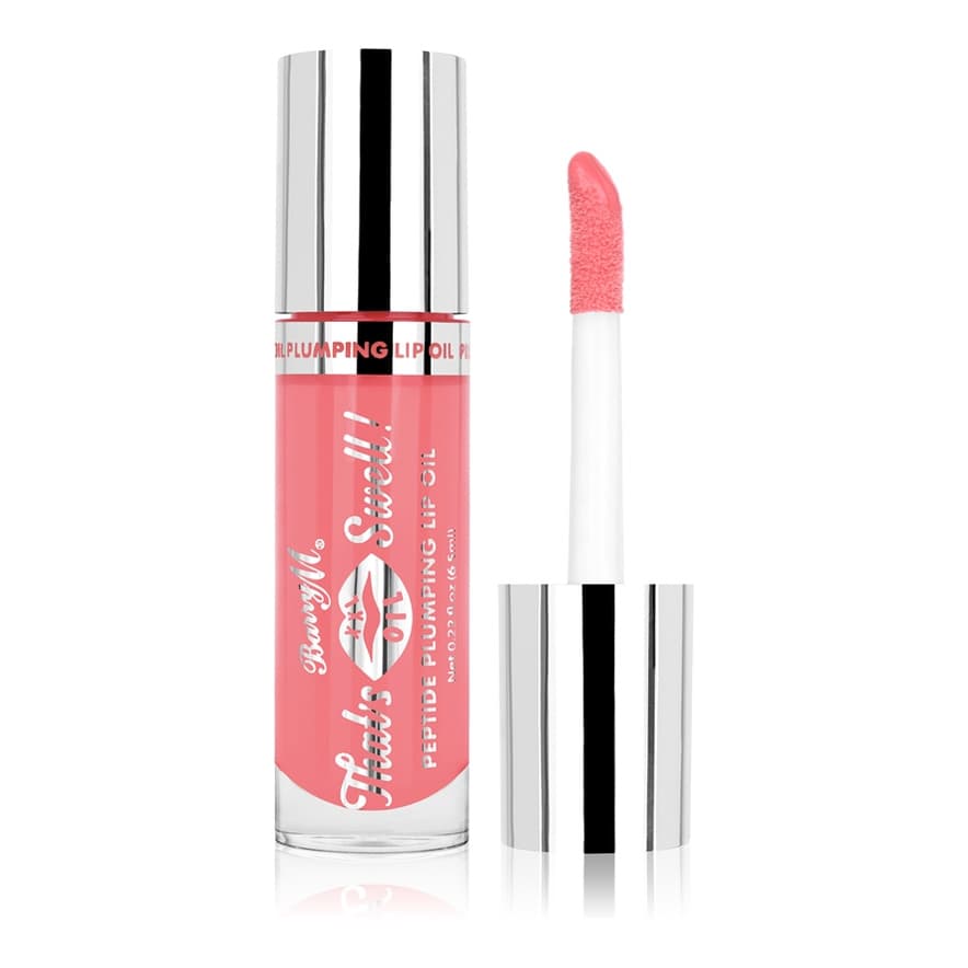 That's Swell! Peptide Plumping Lip Oil