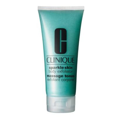 Sparkle Skin Body Exfoliator