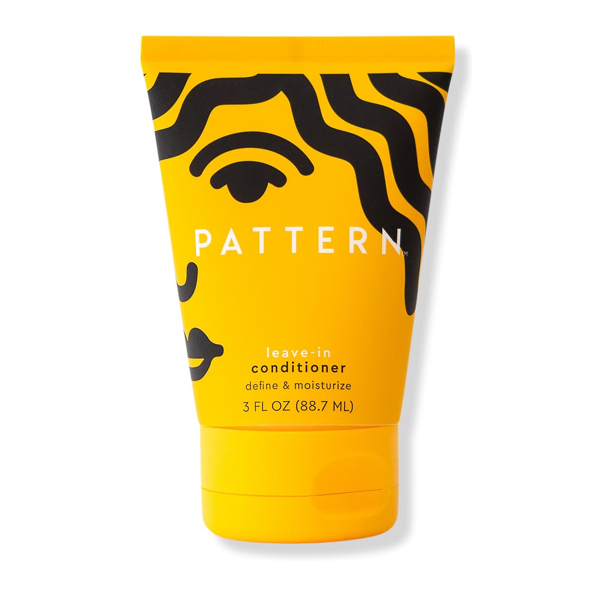 Travel Size Leave-In Conditioner