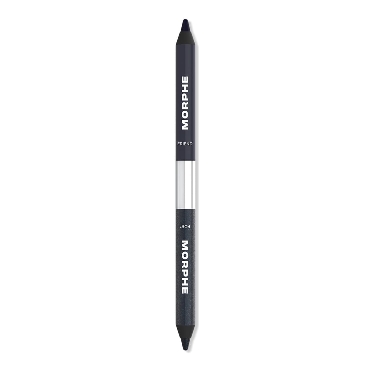 Bi-Liner Dual-Ended Gel Pencil, Friend or Foe
