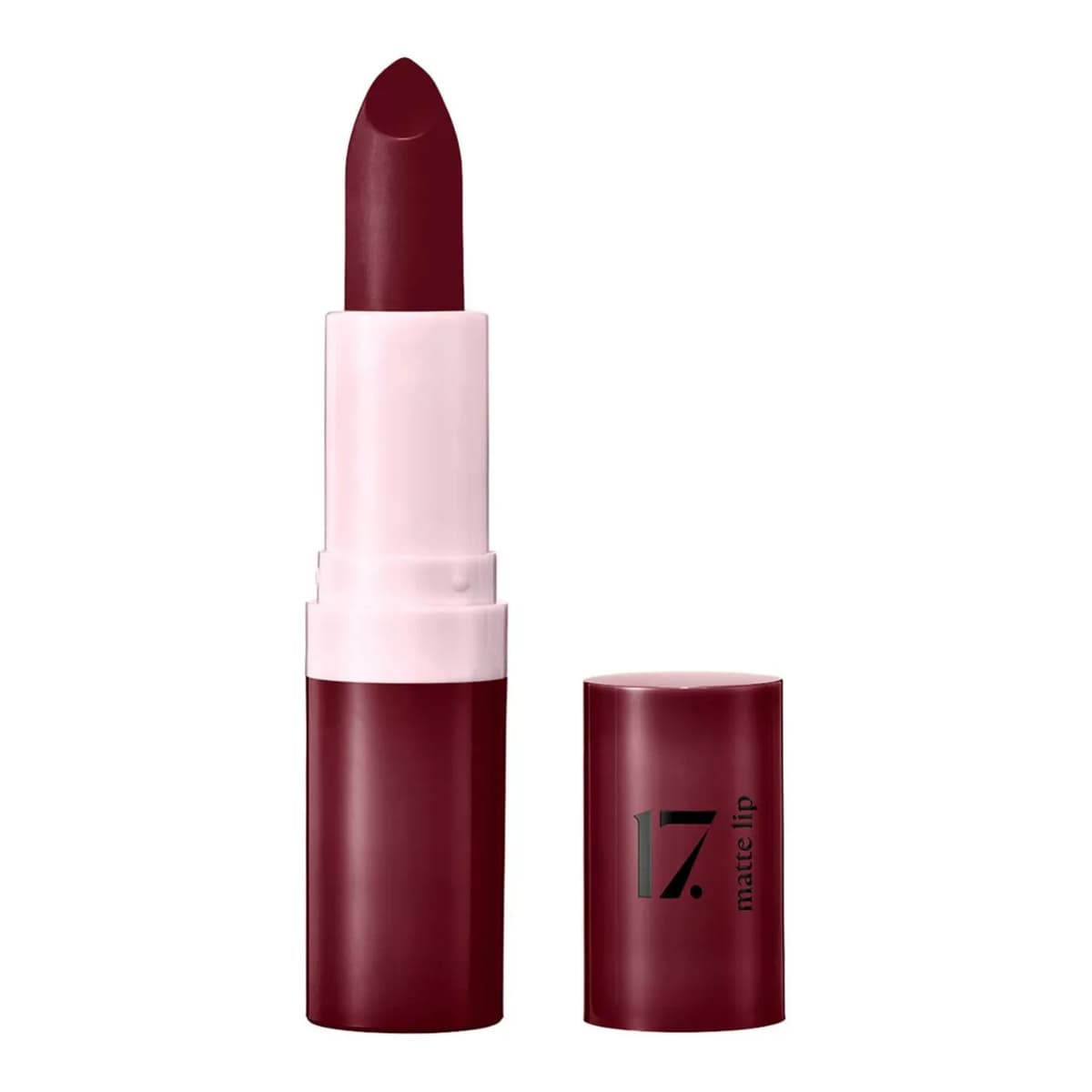 Matte Lip, Rich Rosewood