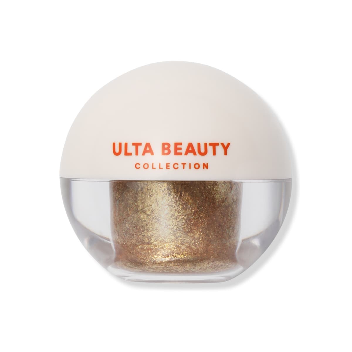 Solar Flare Gel Chrome Eyeshadow, Helious