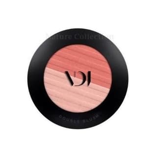 Double Blush, #01 Coral