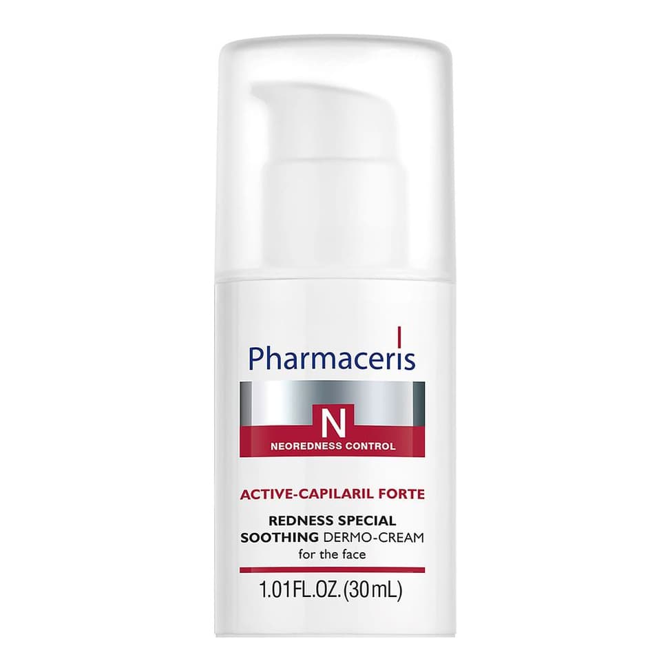 Redness Special Soothing Dermo-Cream for the Face