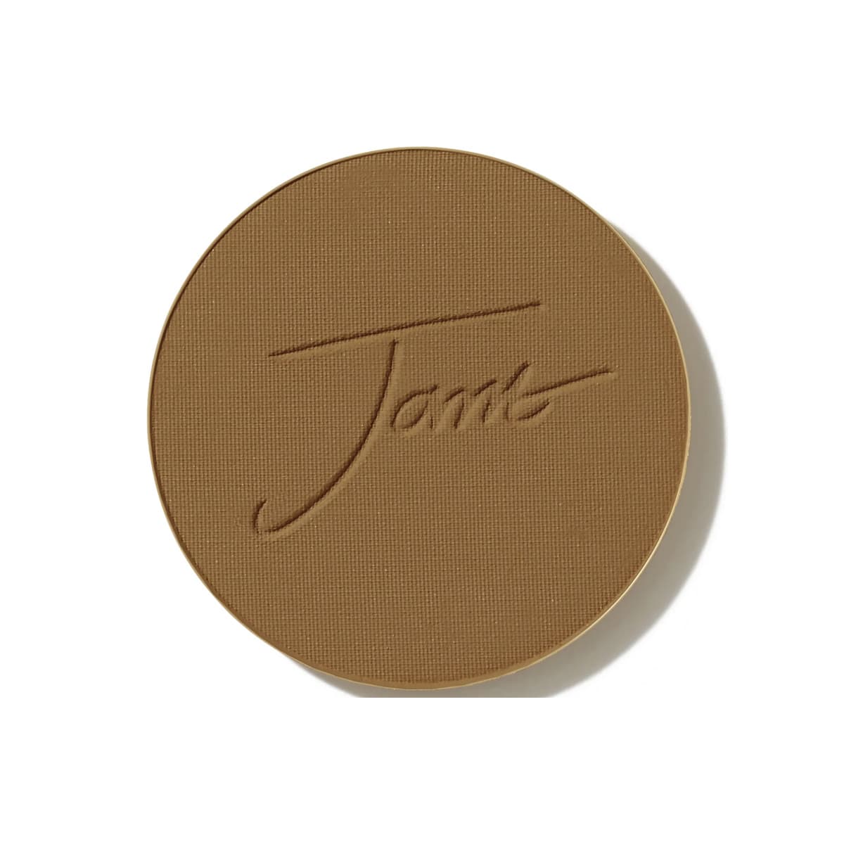 PurePressed Base Mineral Foundation Refill SPF 20/15, Bittersweet