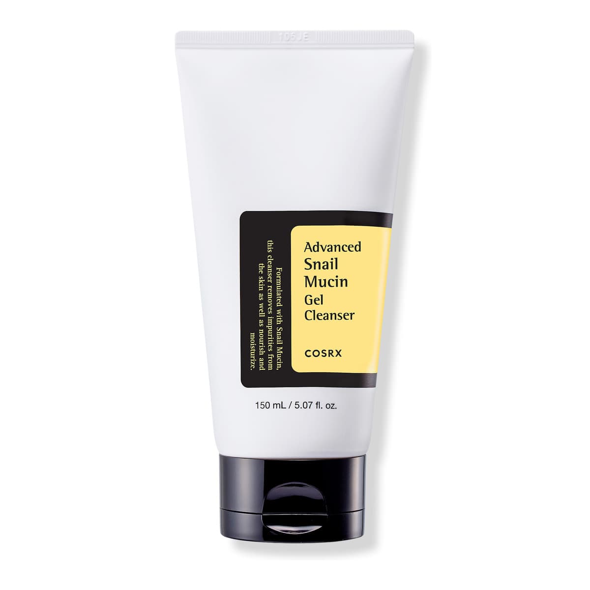Advanced Snail Mucin Gel Cleanser