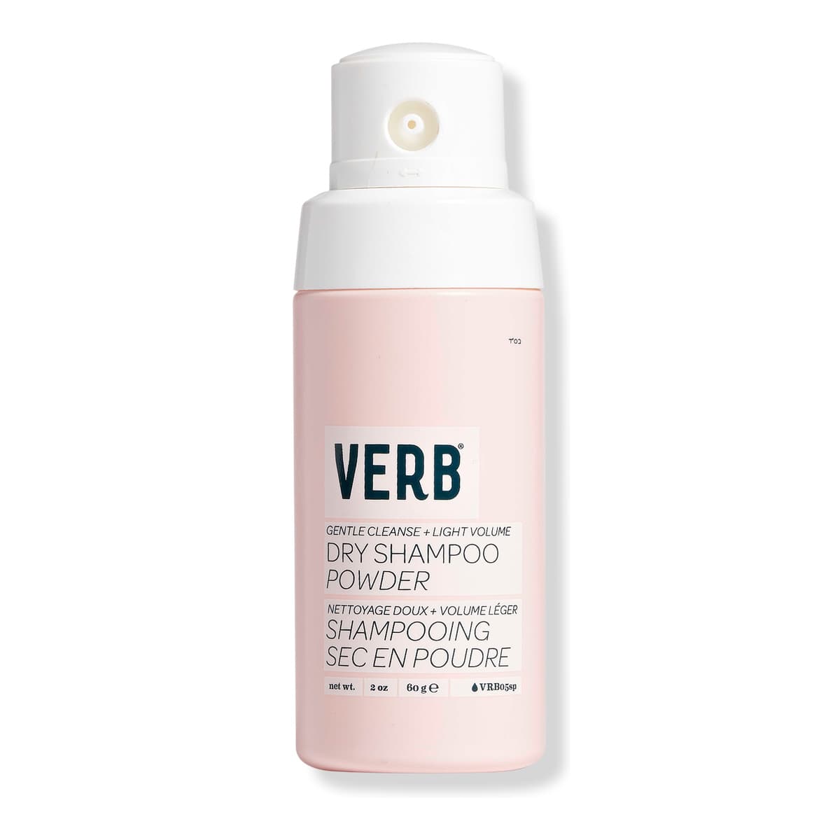 Dry Shampoo Powder