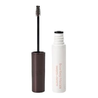 Sweets Sweets Brow Keep Mascara 01 Sheer Black