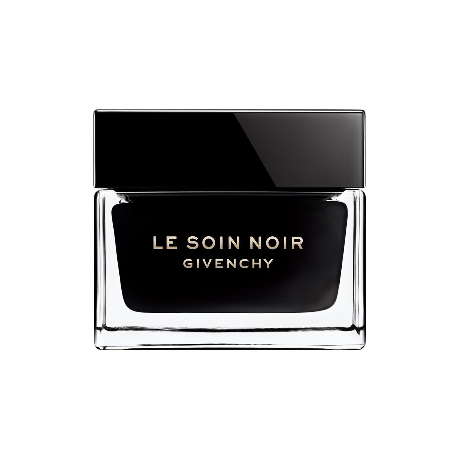 Le Soin Noir Cream