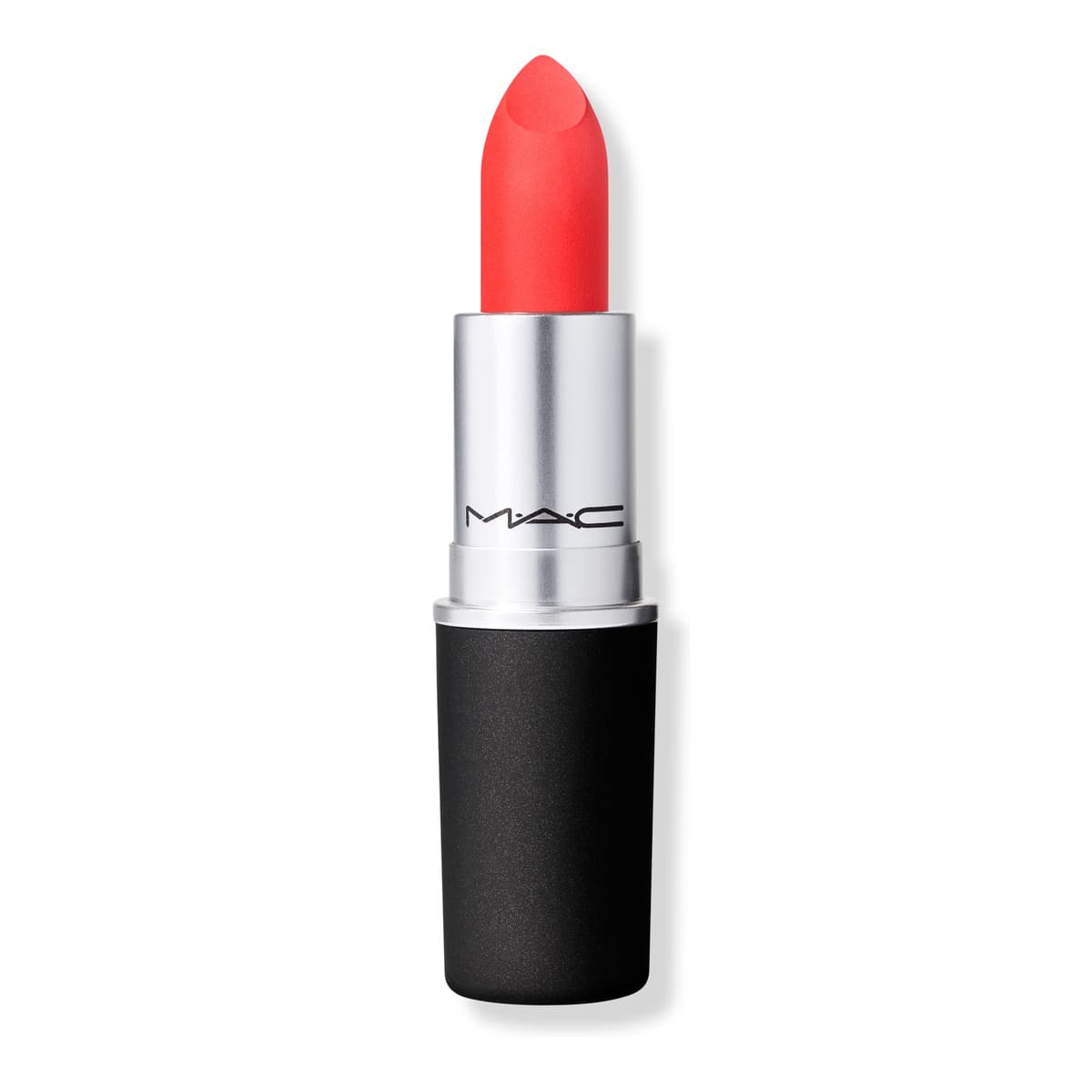 Powder Kiss Moisturizing Matte Lipstick, Mandarin O