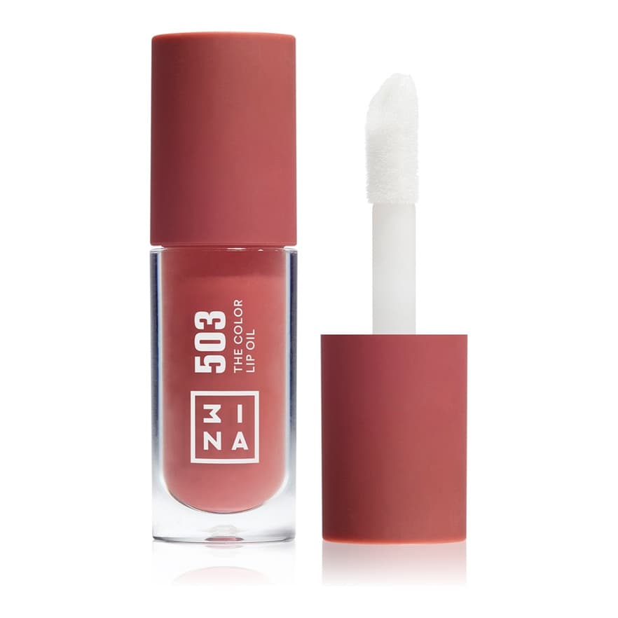 The Color Lip Oil