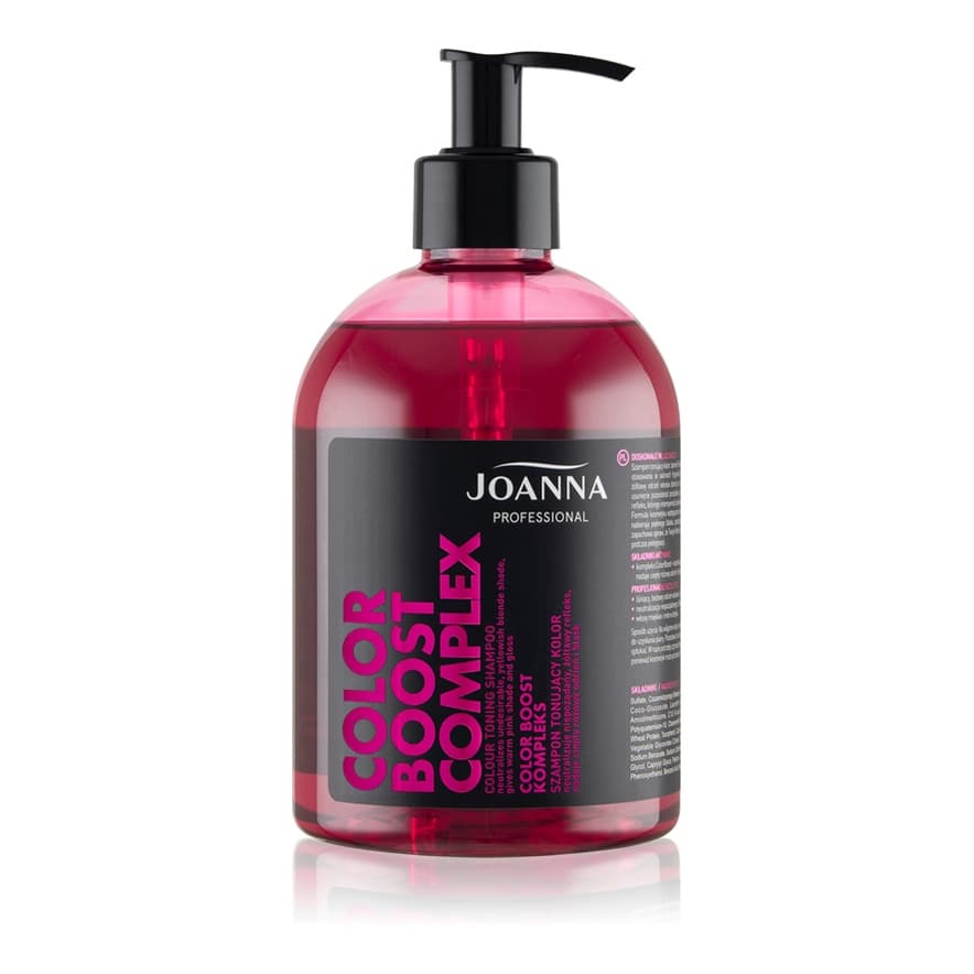 Professional Color Boost Complex