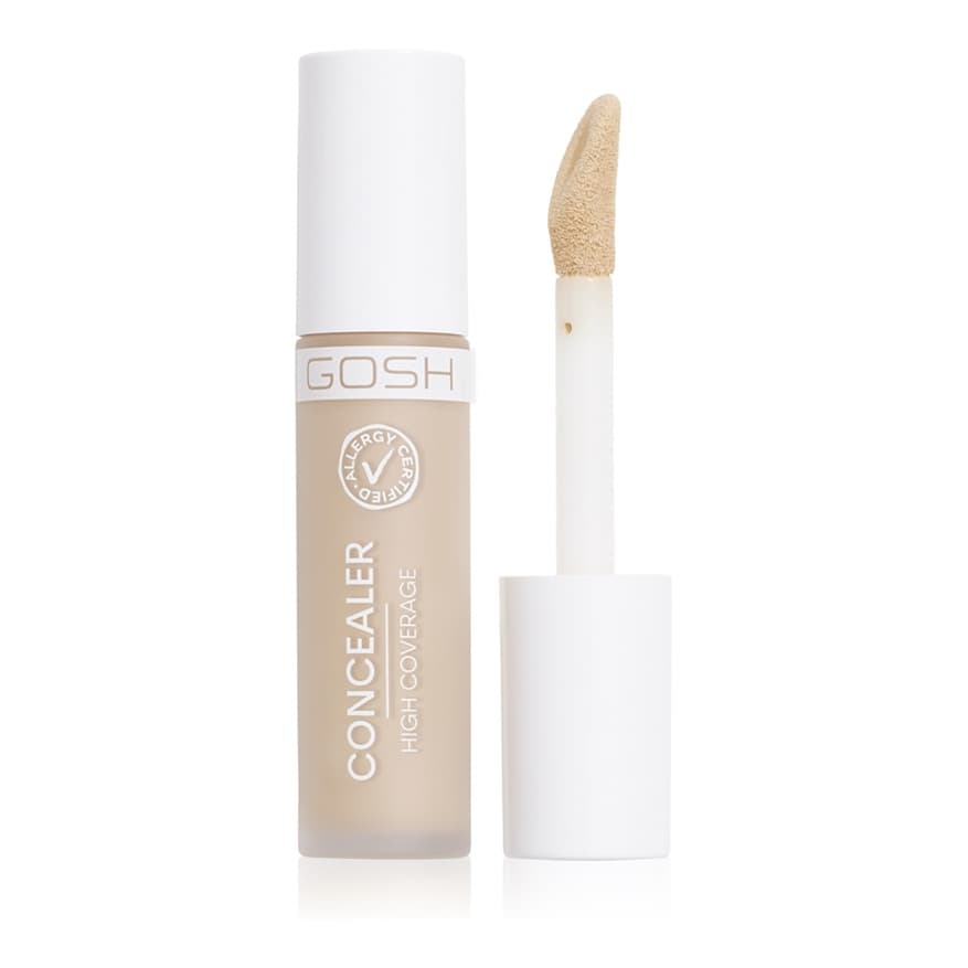 Liquid Concealer