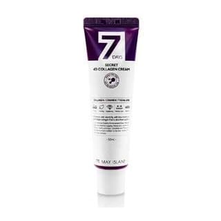 7 Days Secret 4D Collagen Cream
