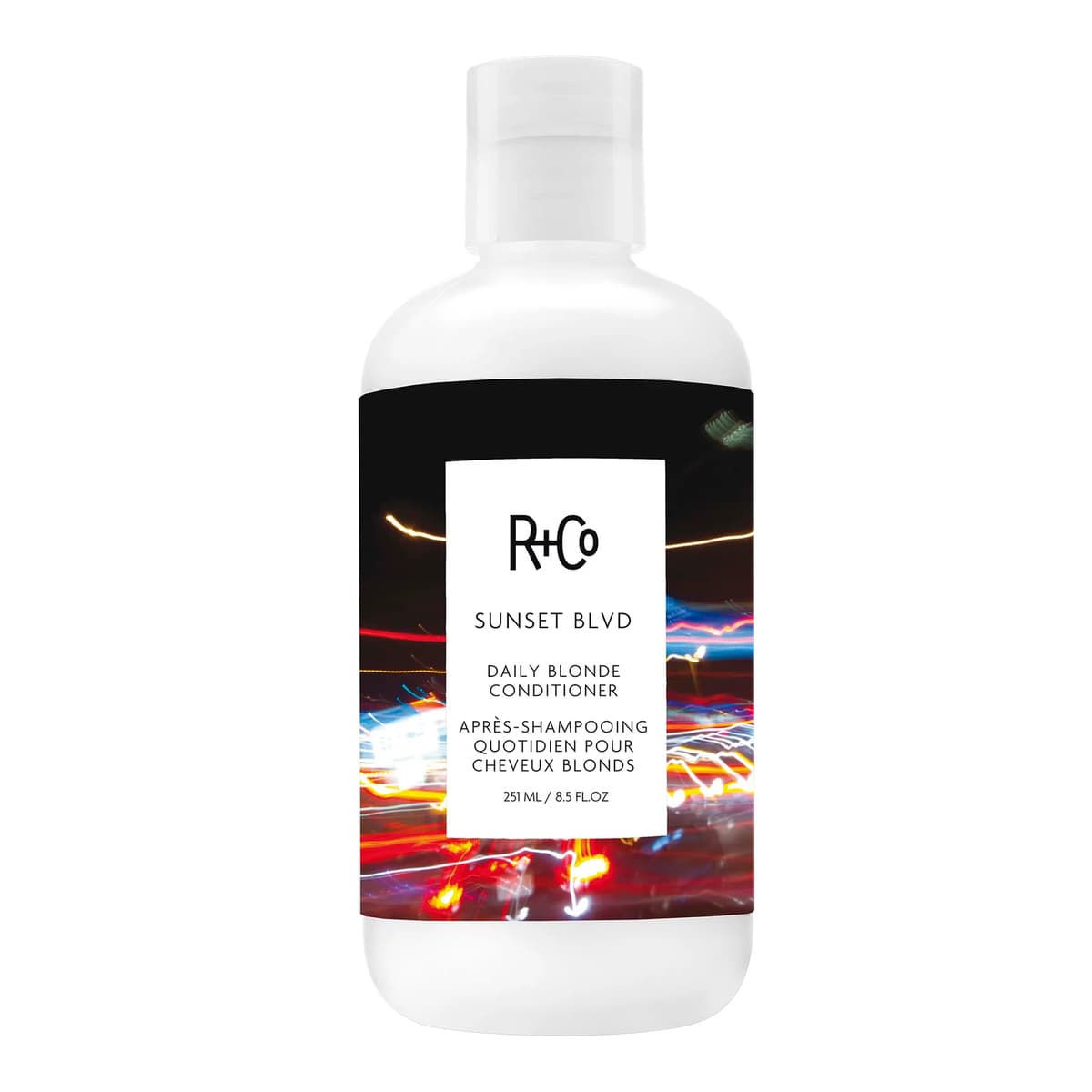 Sunset BLVD Daily Blonde Conditioner