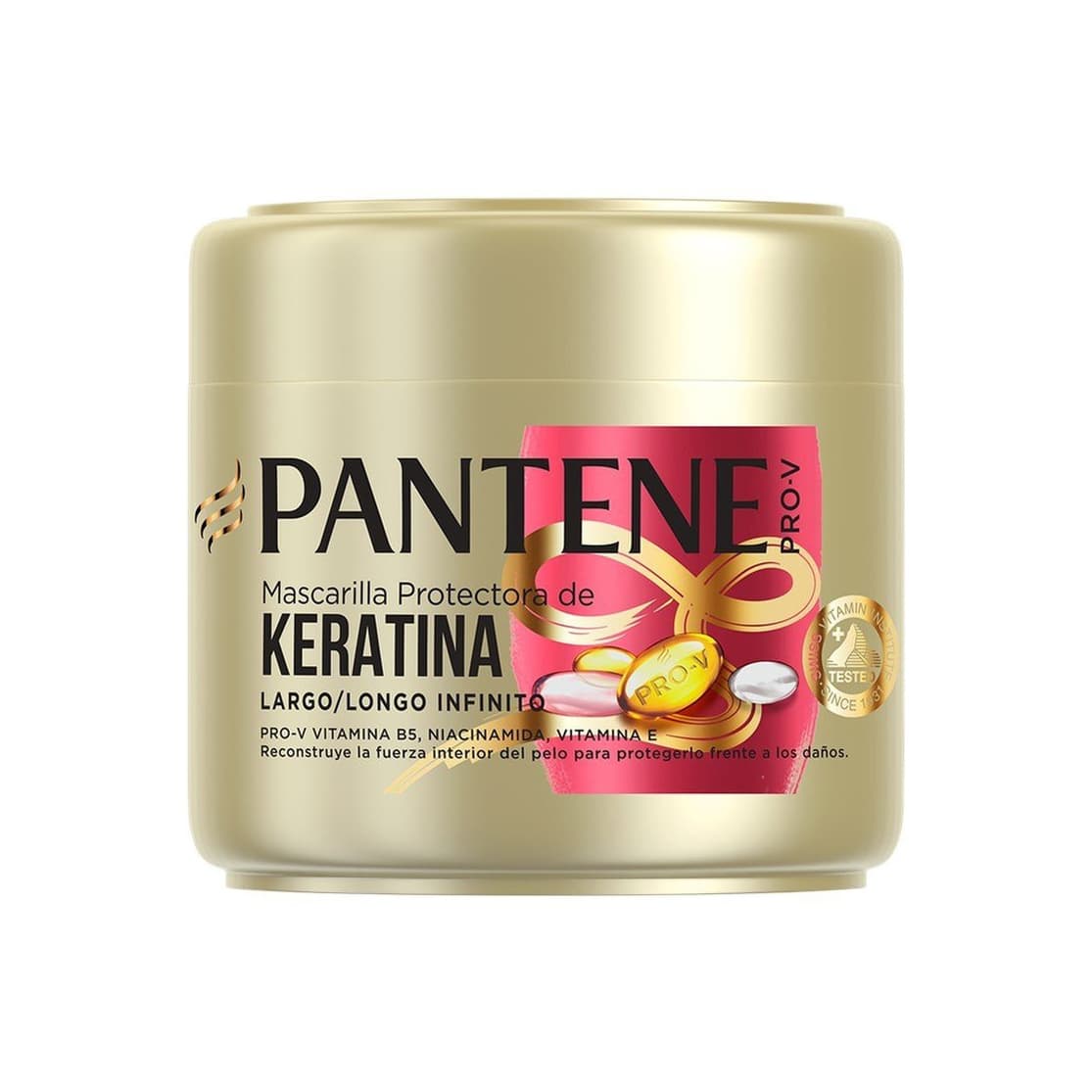 Pro-V Infinite Lenghts Mask