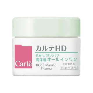 Carte HD Balance Care Gel