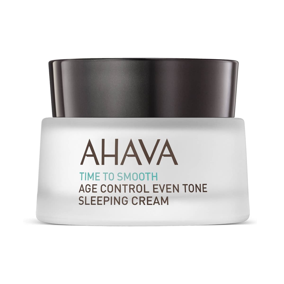 Age Control Even Tone Sleeping Cream