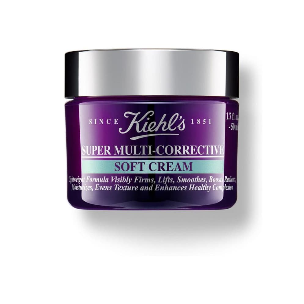 Super Multi Corrective Soft Cream