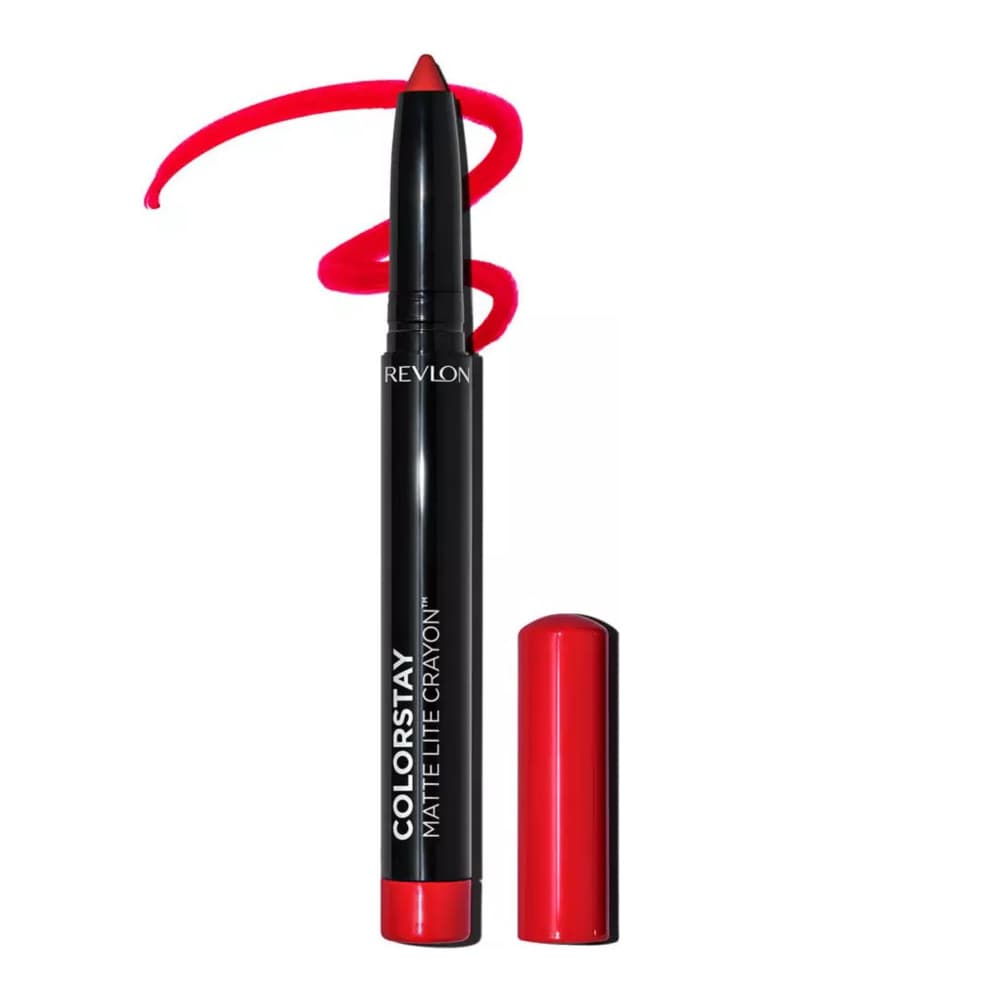 ColorStay Matte Lite Crayon, air kiss