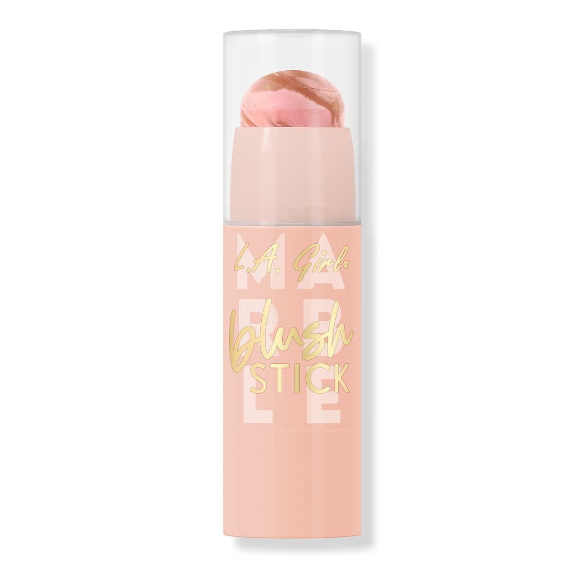 Marble Cream Blush Stick, Summer Crush