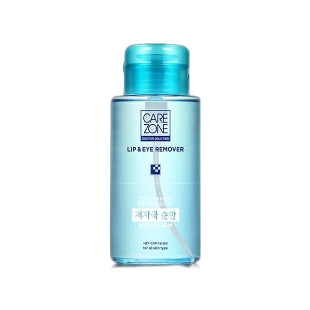 Doctor Solution Lip & Eye Remover