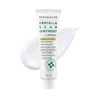 Centella Scar Ointment