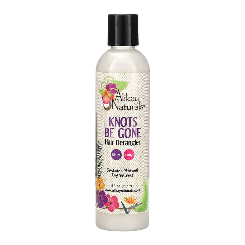Knots Be Gone, Hair Detangler