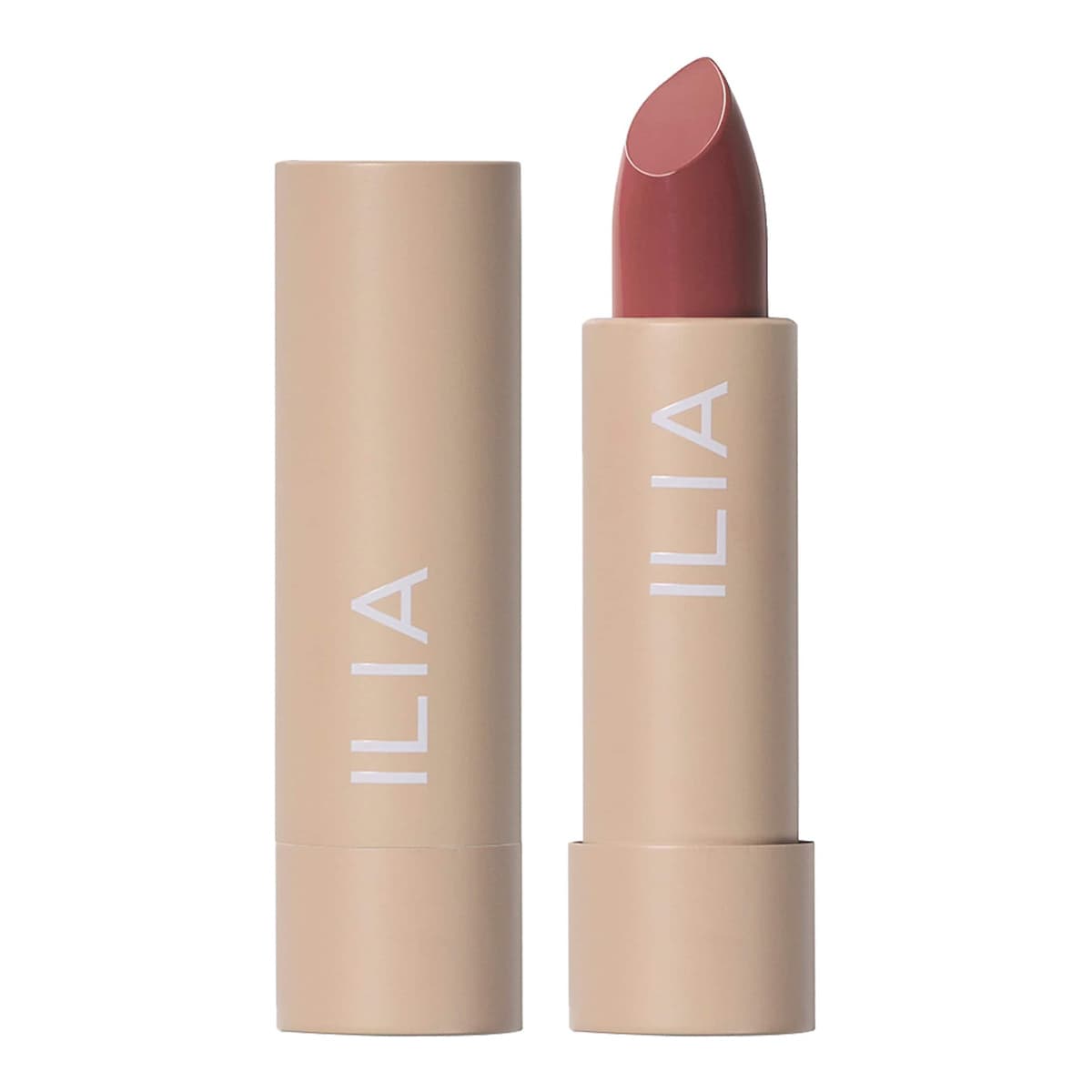 Color Block High Impact Lipstick, Wild Rose