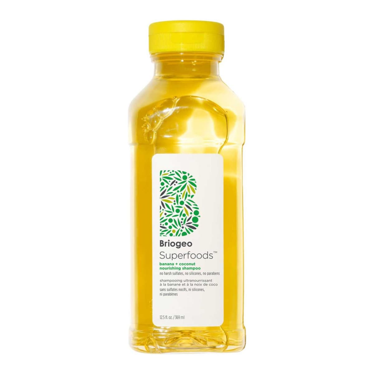 Superfoods™ Banana + Coconut Nourishing Superfood Shampoo