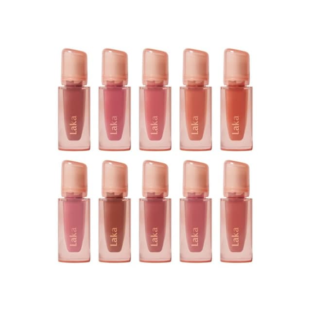 Jelling Nude Gloss