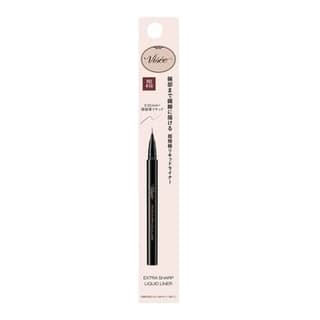 Visee Extra Sharp Liquid Liner, RD410 Burgundy