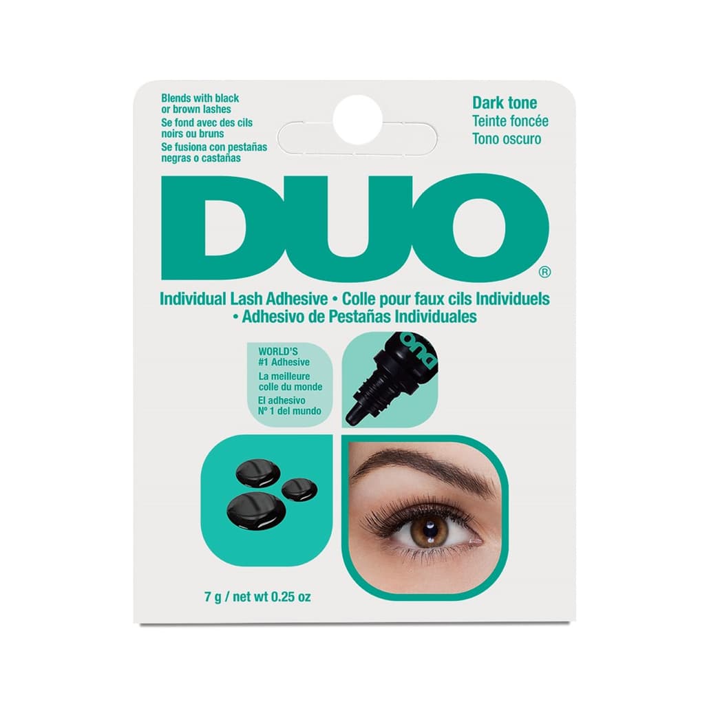 DUO Individual Lash Adhesive Dark