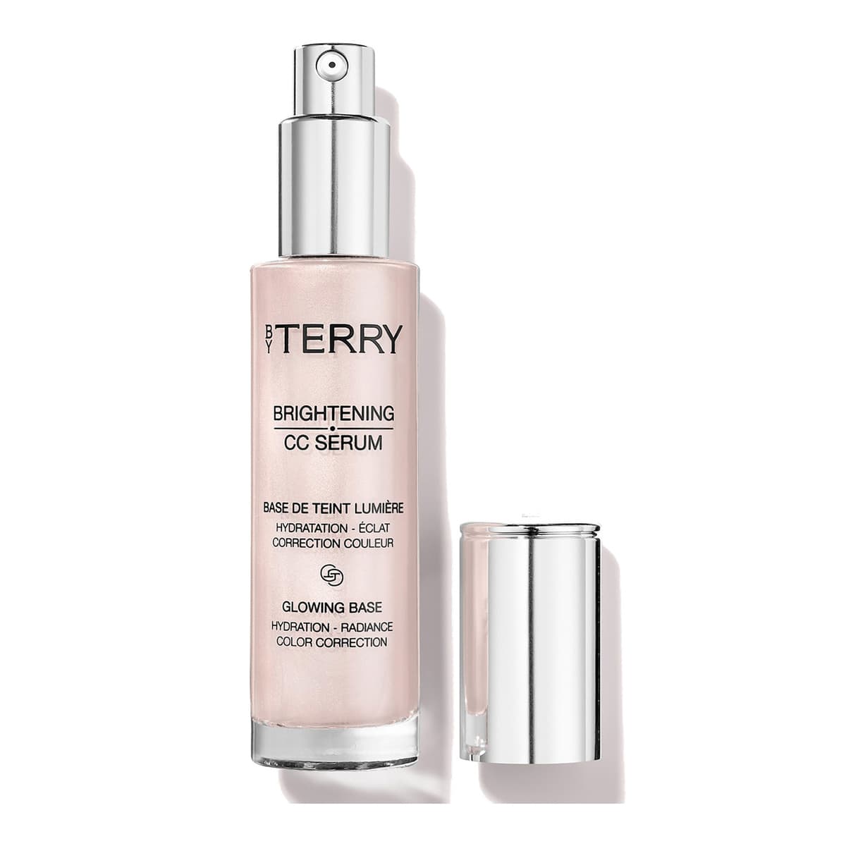 Cellularose CC Serum - No.2 Rose Elixir