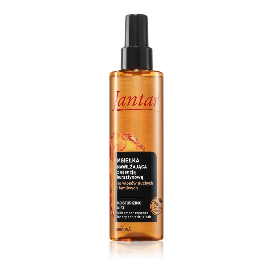 Jantar Amber Essence