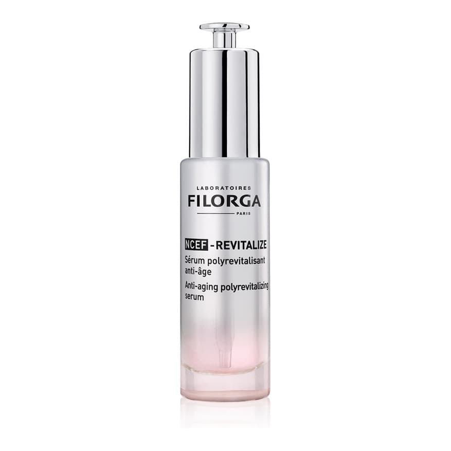 NCEF -REVITALIZE SERUM